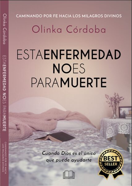 DIGITAL: Esta enfermedad no es para muerte 