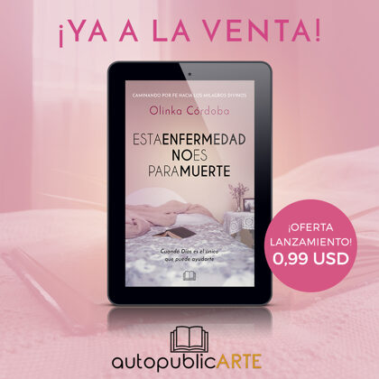 Ebook disponible en Amazons (PRECIO TEMPORAL DE LANZAMIENTO)