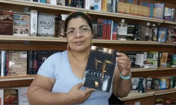 Graciela Cervantes