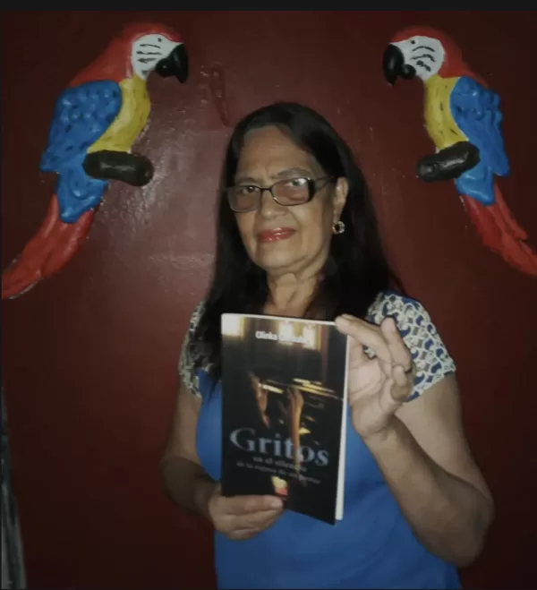 Fátima Whitte