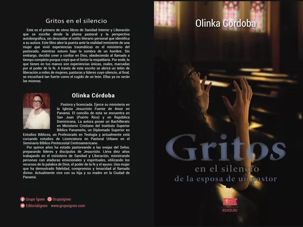 Tapa Blanda disponible en todos los paises a través de Amazons   (POD)