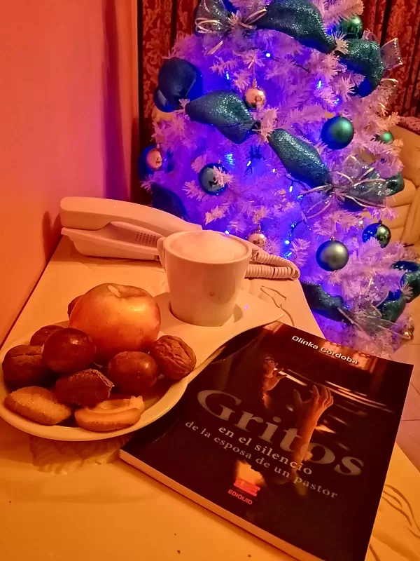 Feliz Navidad 🎄✨🎁2020