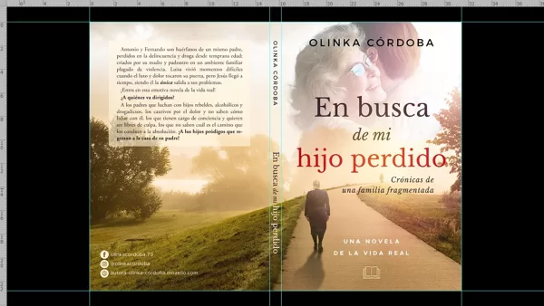 Sinopsis de “En busca de mi hijo..”
