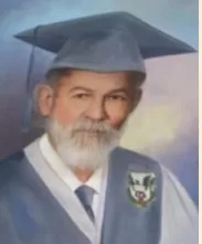 Antonio en una Aplicación de cómo se vería en 2023